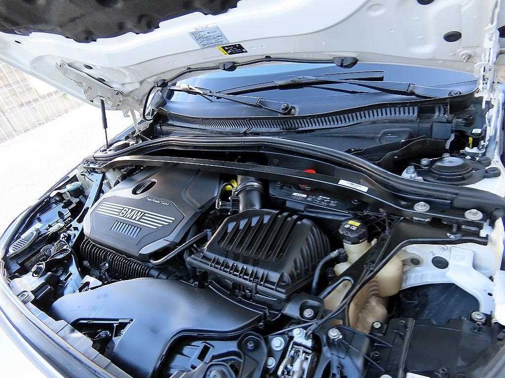 BMW 1시리즈 1시리즈 (F40) 120i M 스포츠 이미지 19