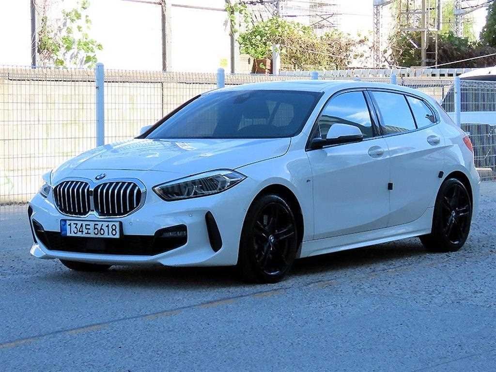 BMW 1시리즈 1시리즈 (F40) 120i M 스포츠 이미지 2