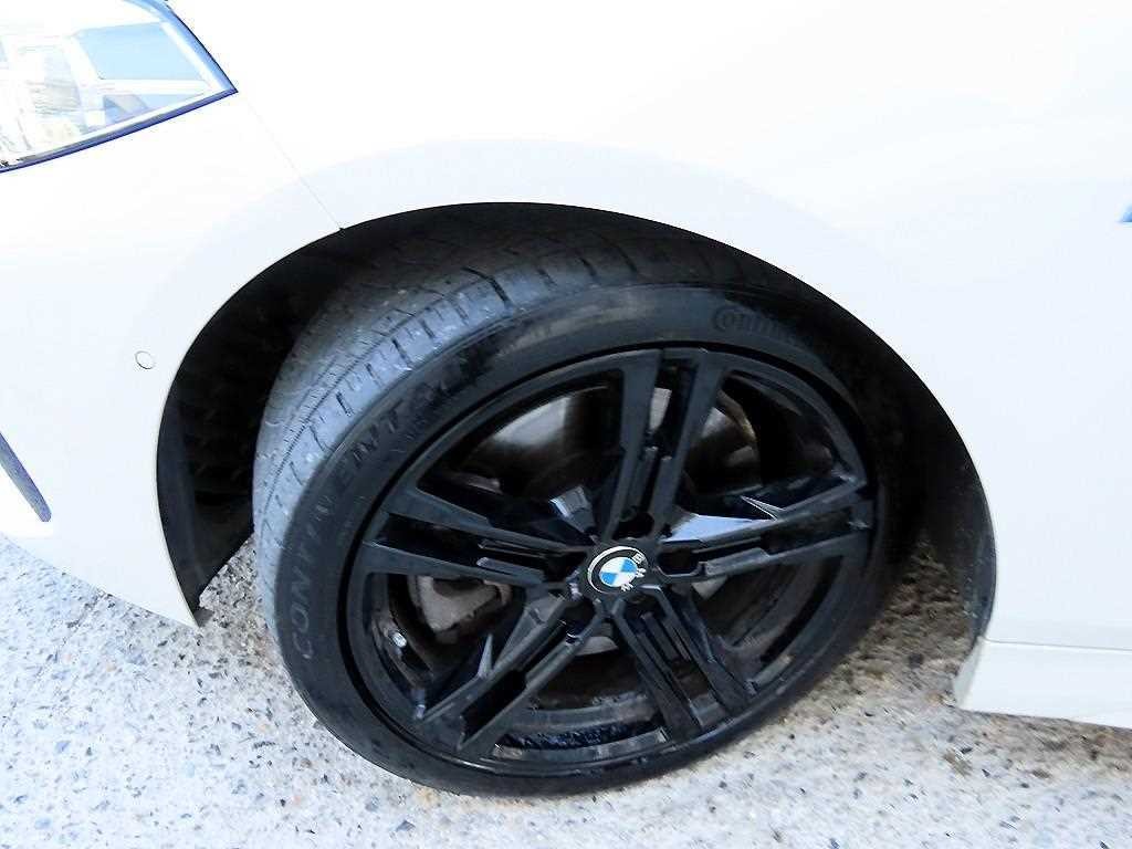 BMW 1시리즈 1시리즈 (F40) 120i M 스포츠 이미지 20