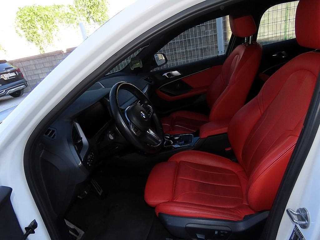 BMW 1시리즈 1시리즈 (F40) 120i M 스포츠 이미지 5