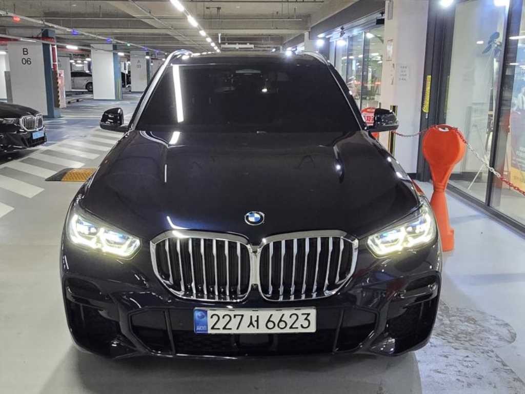 BMW X5 X5 (G05) xDrive 40i M 스포츠 이미지 1