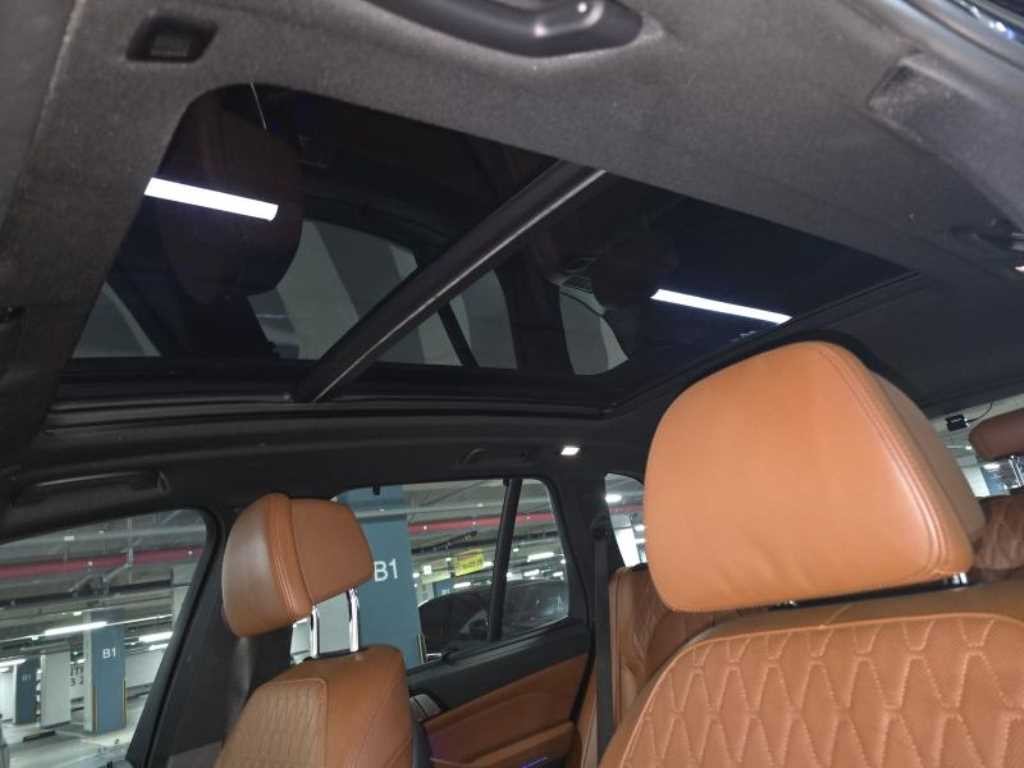 BMW X5 X5 (G05) xDrive 40i M 스포츠 이미지 11