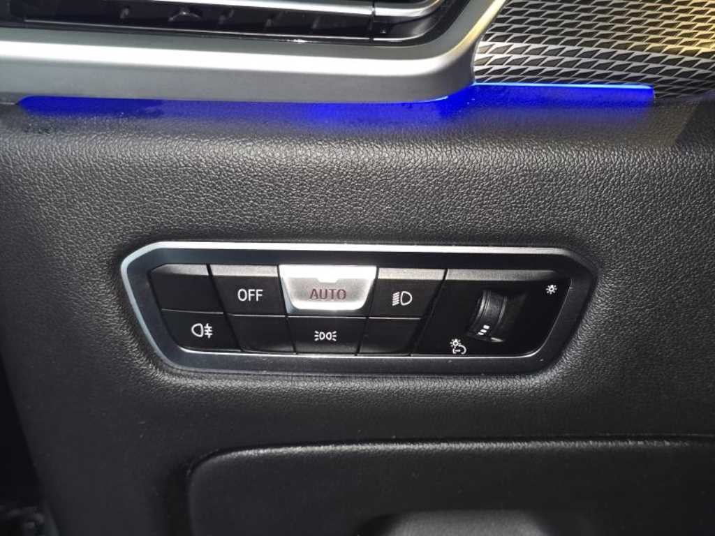 BMW X5 X5 (G05) xDrive 40i M 스포츠 이미지 12