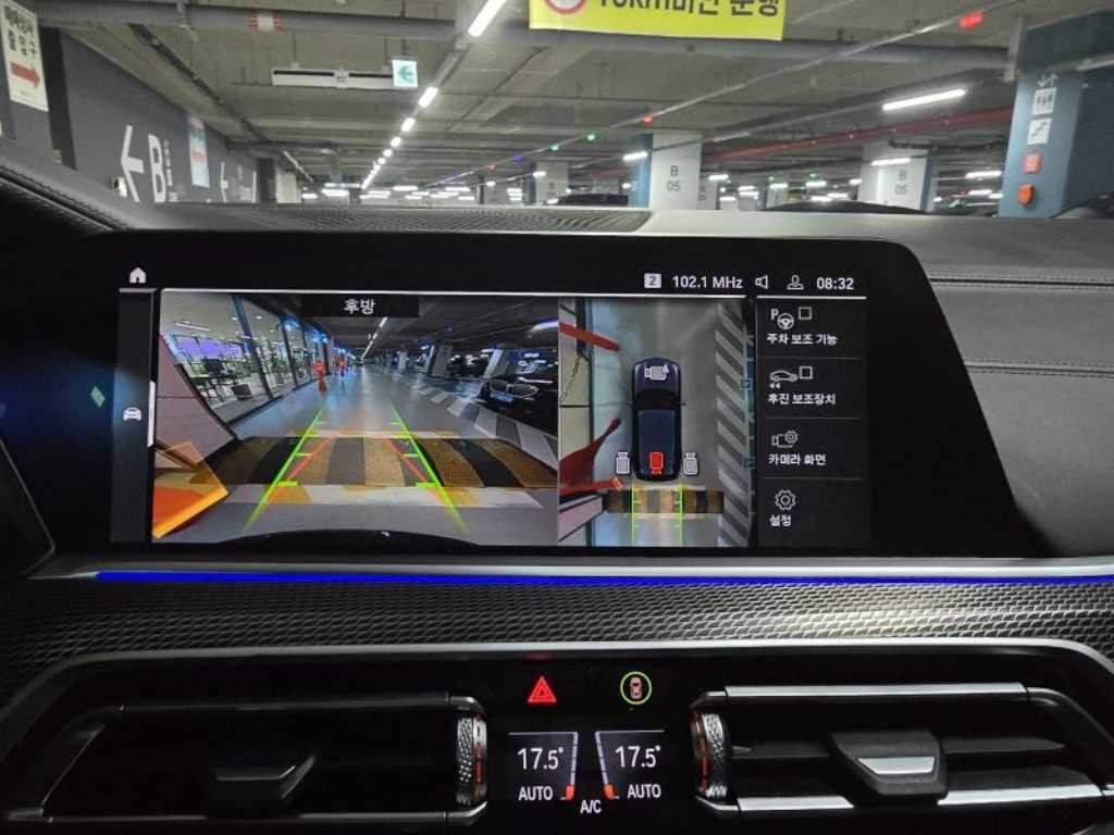 BMW X5 X5 (G05) xDrive 40i M 스포츠 이미지 13