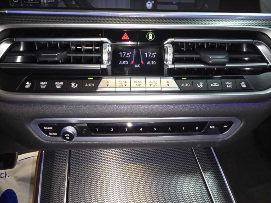 BMW X5 X5 (G05) xDrive 40i M 스포츠 이미지 14