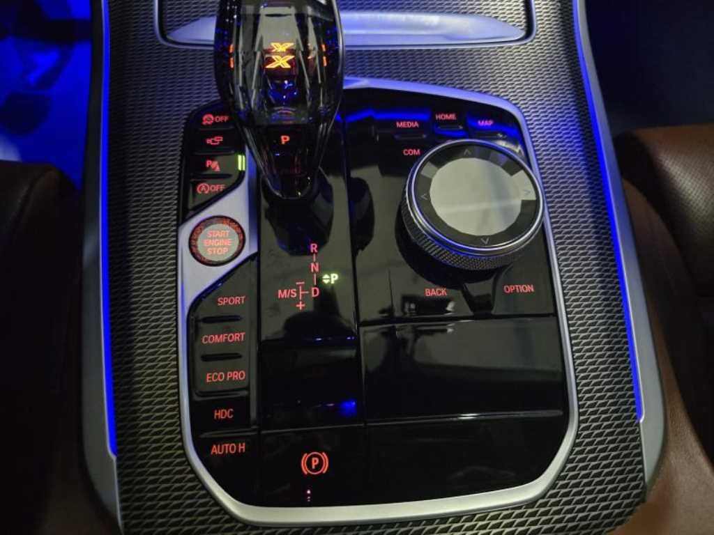 BMW X5 X5 (G05) xDrive 40i M 스포츠 이미지 16
