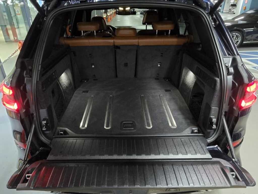BMW X5 X5 (G05) xDrive 40i M 스포츠 이미지 20