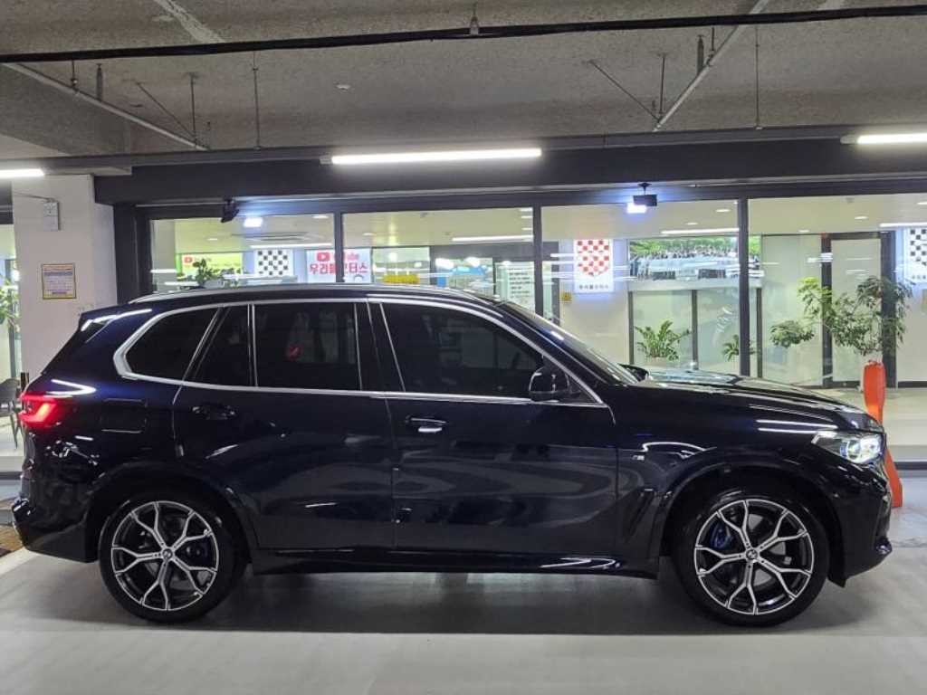 BMW X5 X5 (G05) xDrive 40i M 스포츠 이미지 3