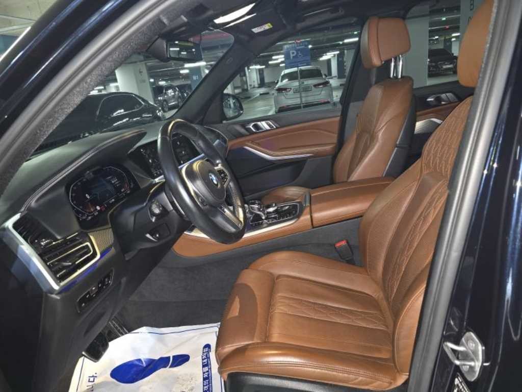 BMW X5 X5 (G05) xDrive 40i M 스포츠 이미지 7