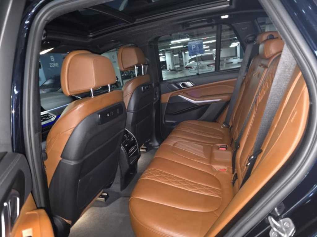 BMW X5 X5 (G05) xDrive 40i M 스포츠 이미지 8