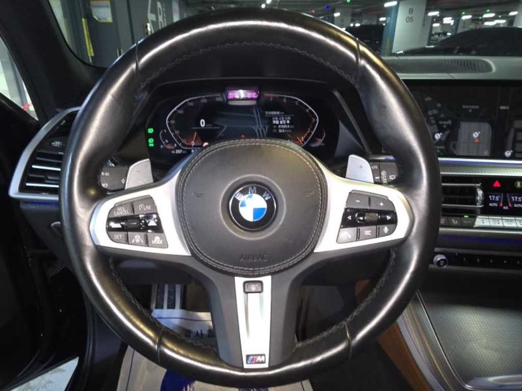 BMW X5 X5 (G05) xDrive 40i M 스포츠 이미지 9