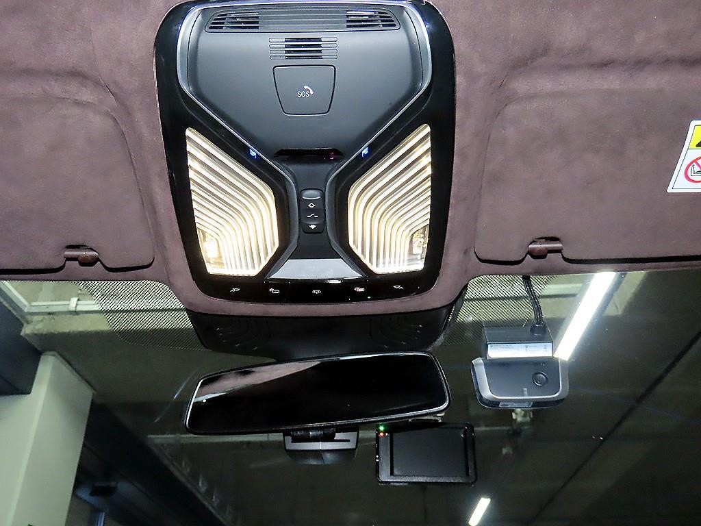 BMW 7시리즈 7시리즈 (G11) 750Li xDrive 이미지 13