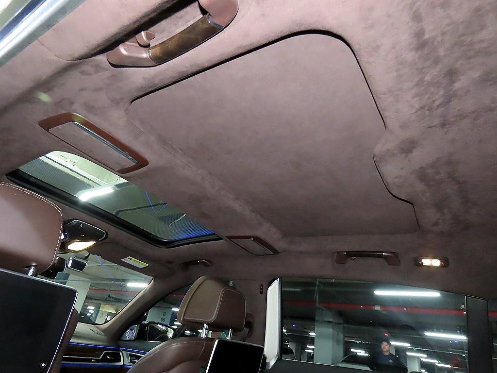 BMW 7시리즈 7시리즈 (G11) 750Li xDrive 이미지 15