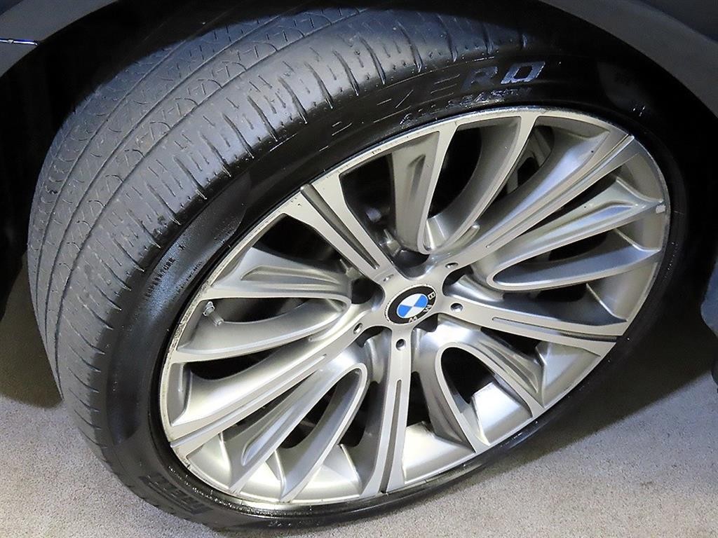 BMW 7시리즈 7시리즈 (G11) 750Li xDrive 이미지 20