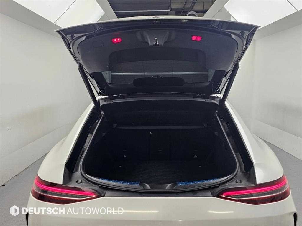 벤츠 AMG GT 4도어 43 4MATIC+ 이미지 19