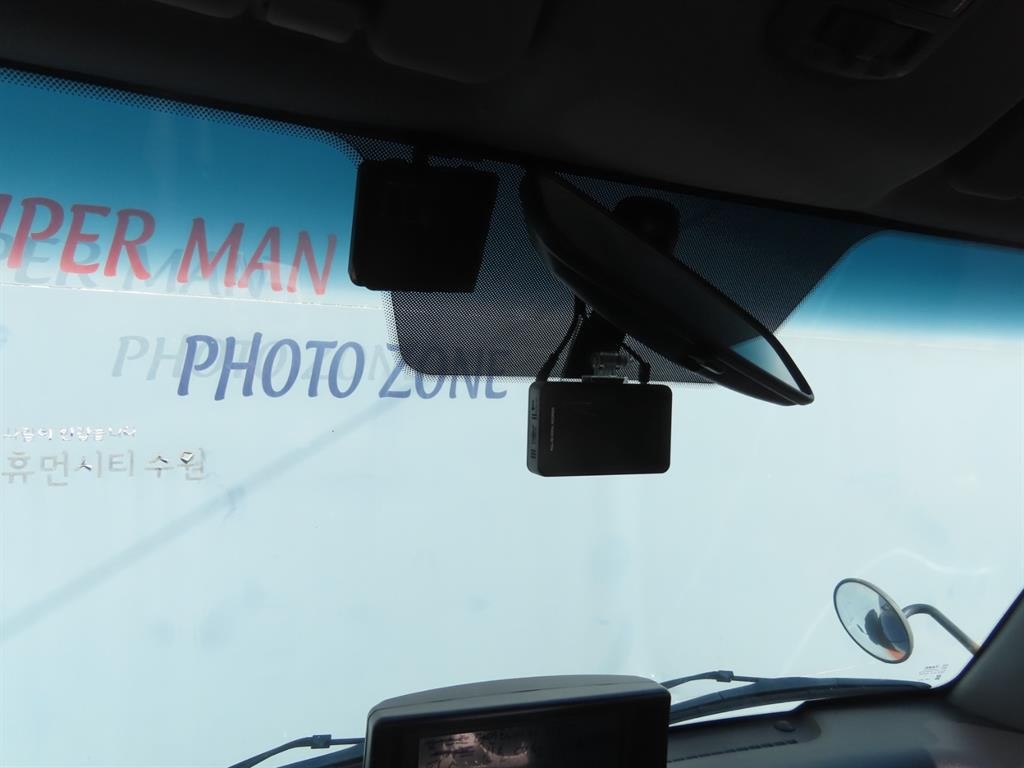 소형화물 카고(소형) [카고]봉고3 1.0톤/표준캡/초장축/(CRDi) 럭셔리 이미지 14