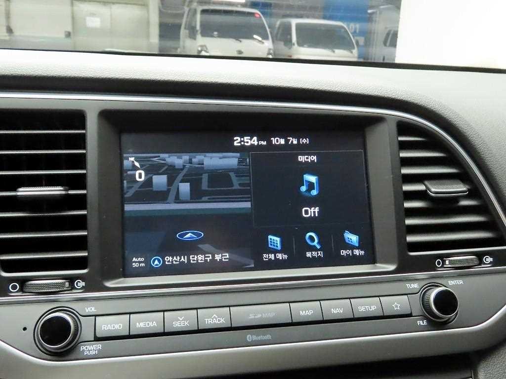 현대 아반떼 아반떼 AD 1.6 GDI 밸류 플러스 이미지 9