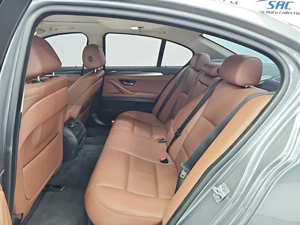 BMW 5시리즈 5시리즈 (F10) 520d xDrive 이미지 12