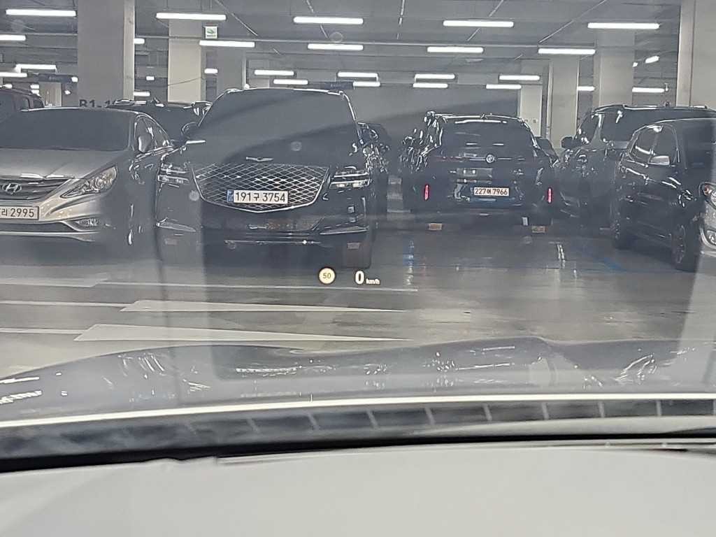BMW 5시리즈 5시리즈 (F10) 520d xDrive 이미지 18