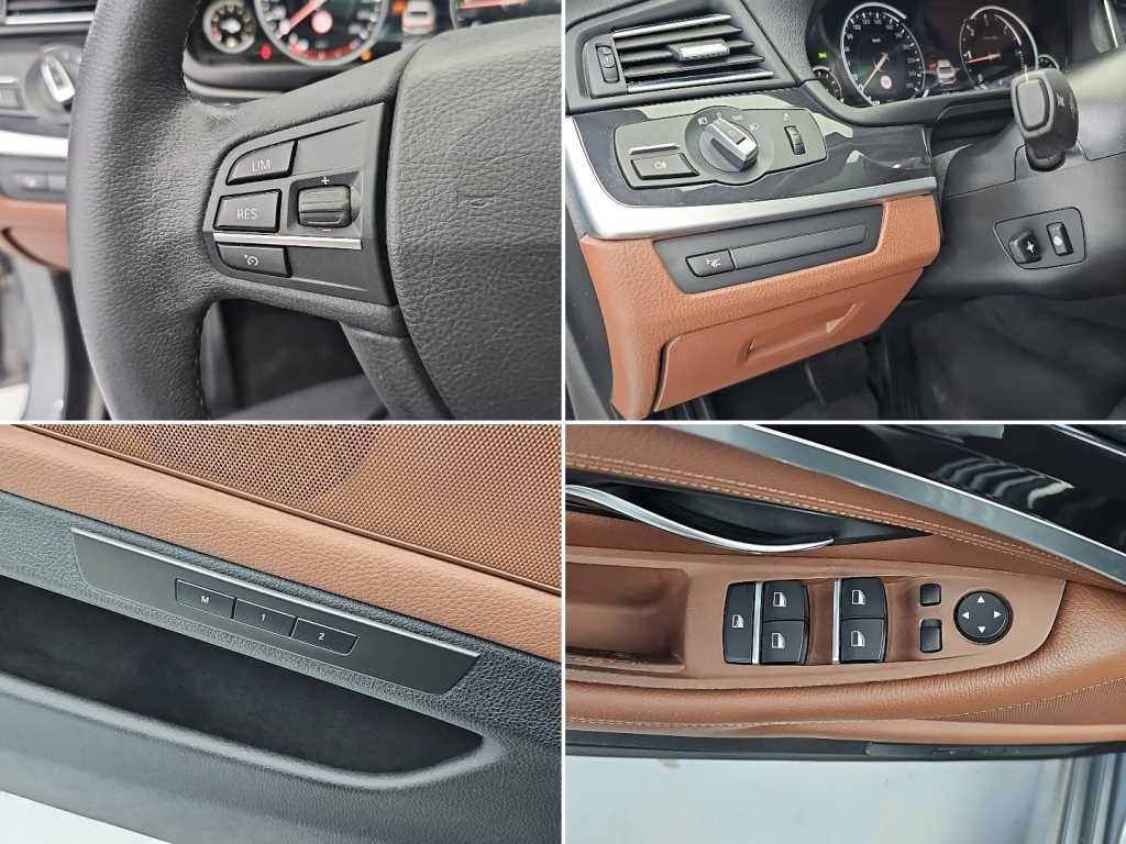 BMW 5시리즈 5시리즈 (F10) 520d xDrive 이미지 19