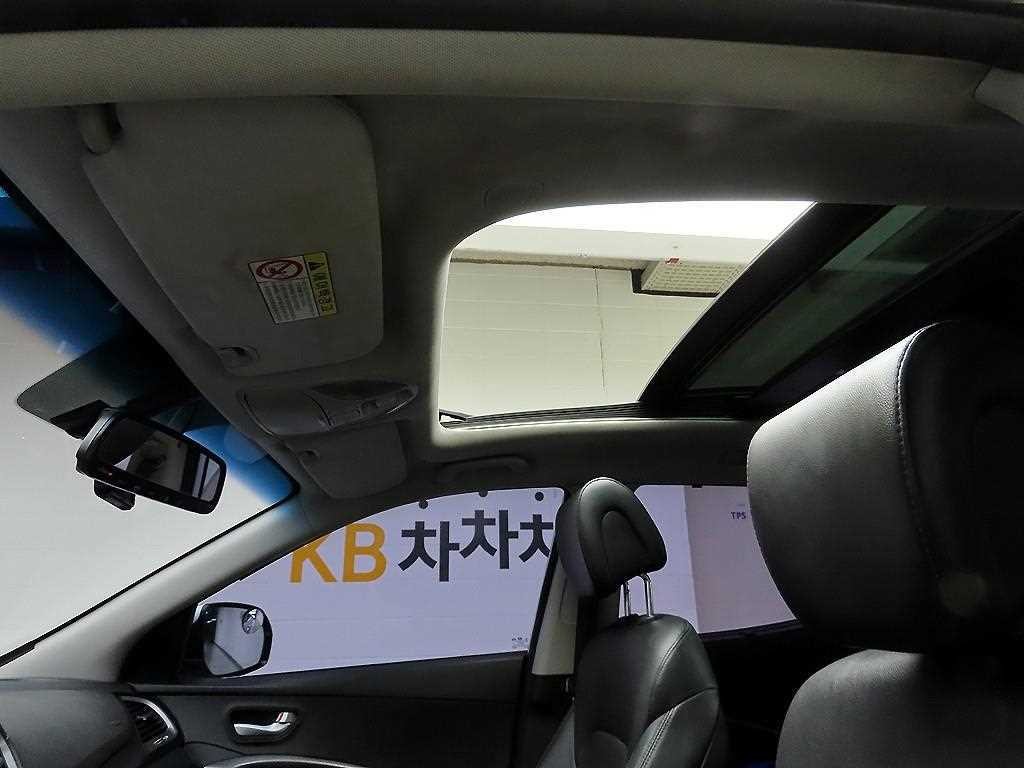 현대 싼타페 싼타페 DM 디젤 2WD 2.0 프리미엄 이미지 17