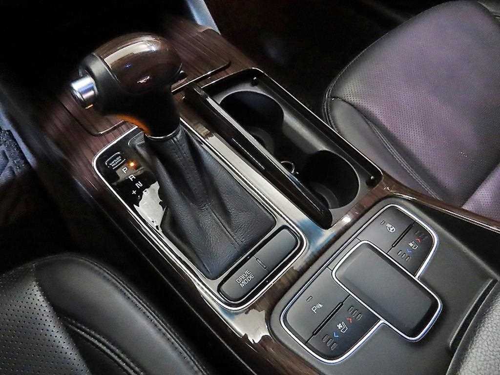 기아 K7 더 뉴 K7 2.4 GDI 프레스티지 이미지 12