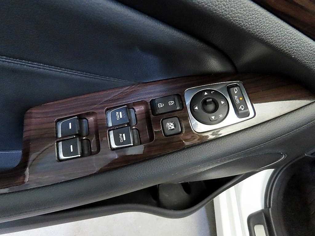 기아 K7 더 뉴 K7 2.4 GDI 프레스티지 이미지 13
