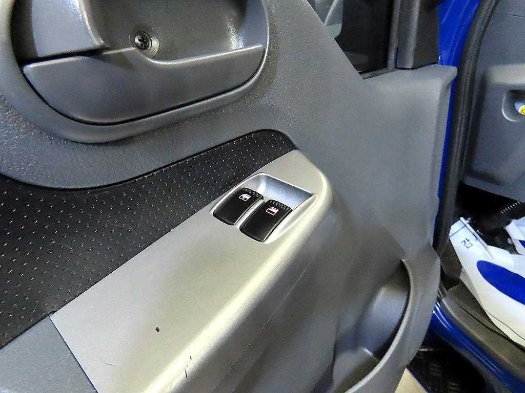 소형화물 카고(소형) [카고]봉고3 (LPG2.5터보) 1.2톤/킹캡/초장축/2WD GLS 이미지 13