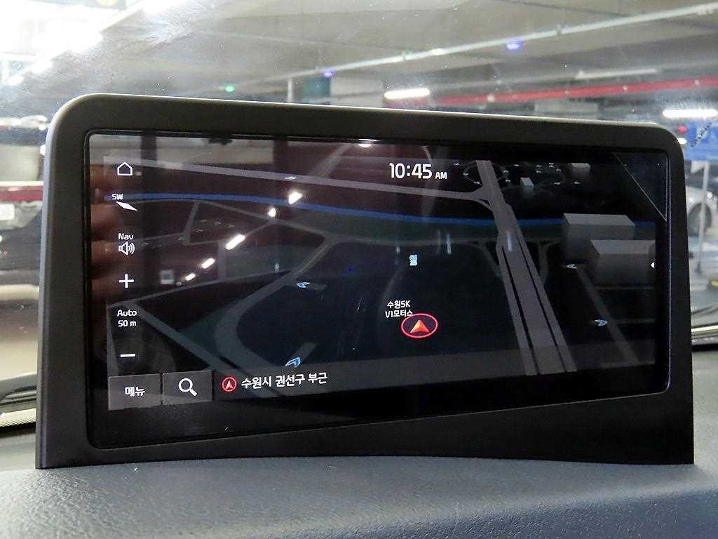 소형화물 카고(소형) [카고]봉고3 (LPG2.5터보) 1.2톤/킹캡/초장축/2WD GLS 이미지 16