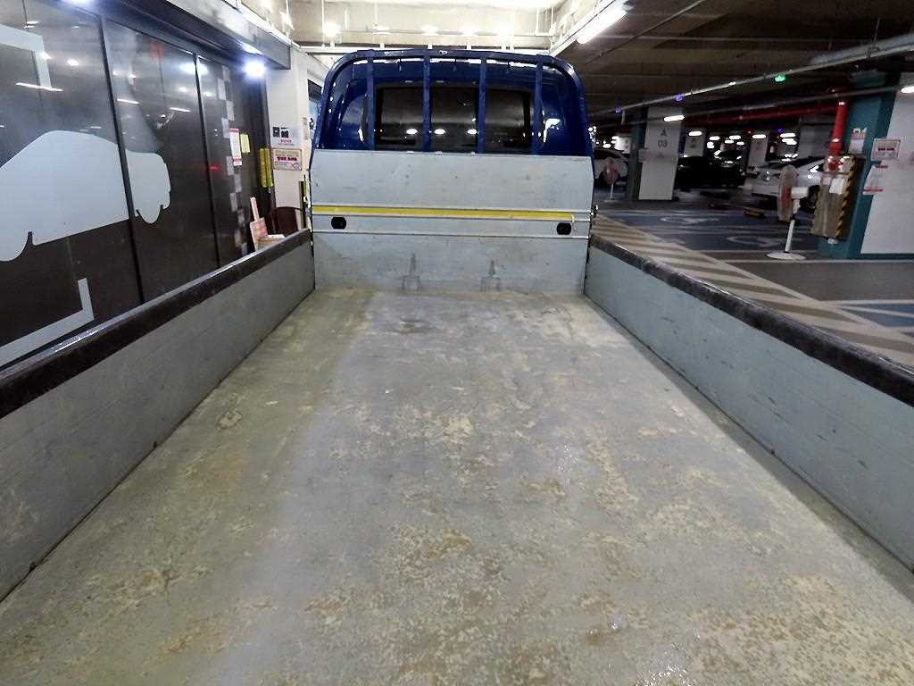 소형화물 카고(소형) [카고]봉고3 (LPG2.5터보) 1.2톤/킹캡/초장축/2WD GLS 이미지 6