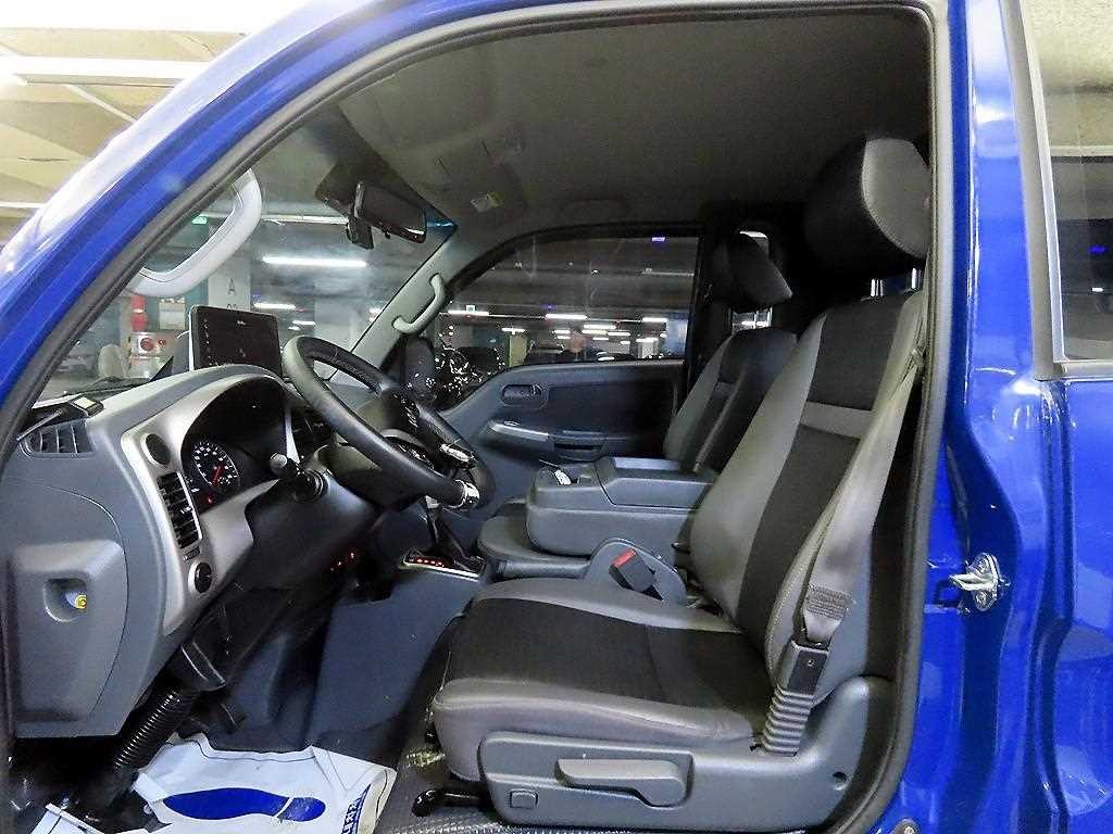소형화물 카고(소형) [카고]봉고3 (LPG2.5터보) 1.2톤/킹캡/초장축/2WD GLS 이미지 7