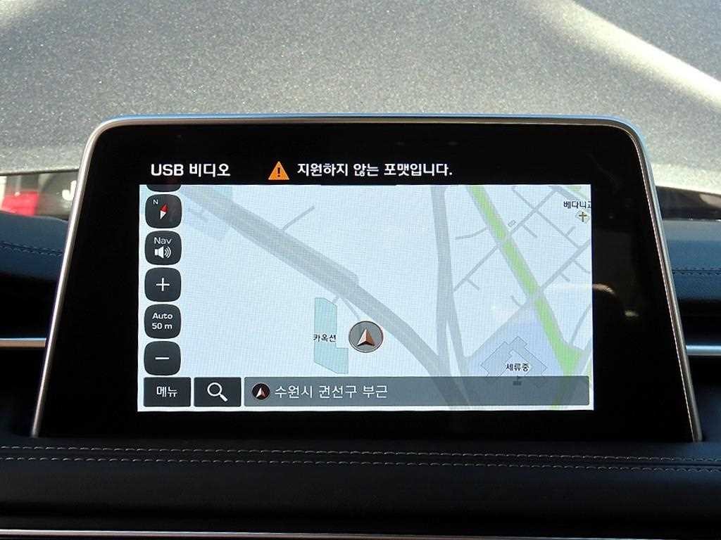 제네시스 G70 2.0T AWD 엘리트 이미지 14