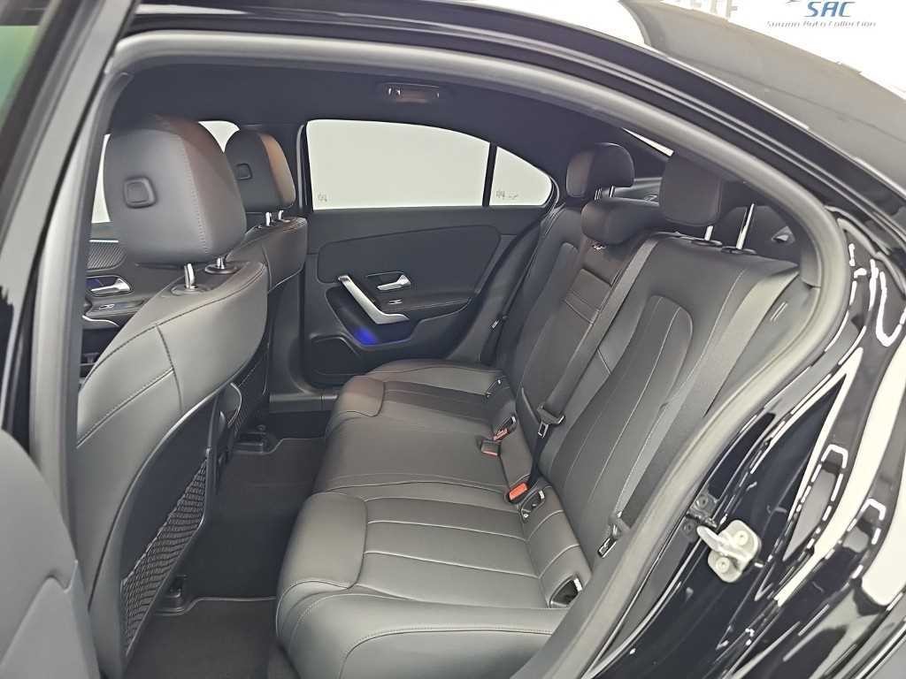 벤츠 A 클래스 A클래스 W177 A220 세단 이미지 12