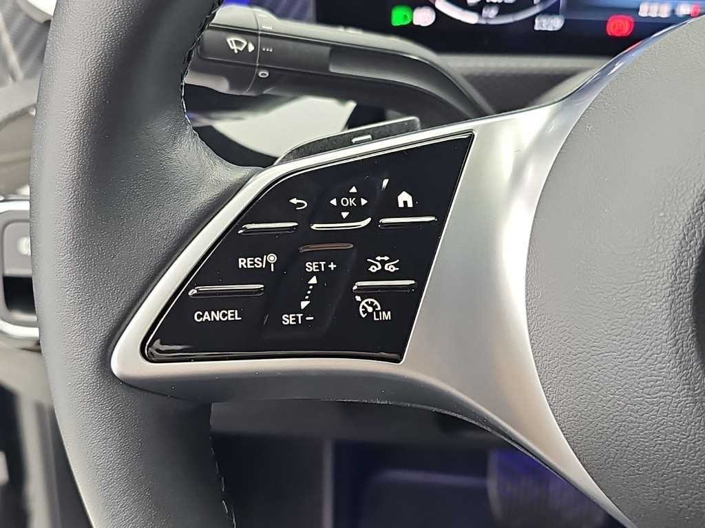 벤츠 A 클래스 A클래스 W177 A220 세단 이미지 17