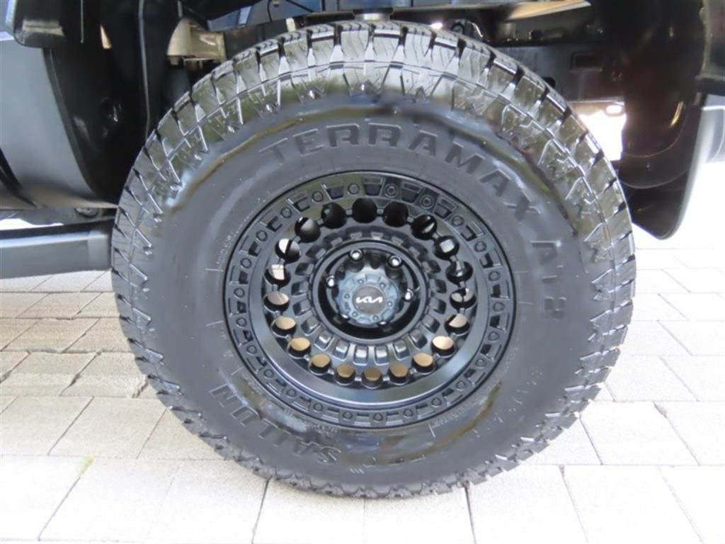 기아 타스만 2.5 T-GDI 4WD X-Pro 이미지 16