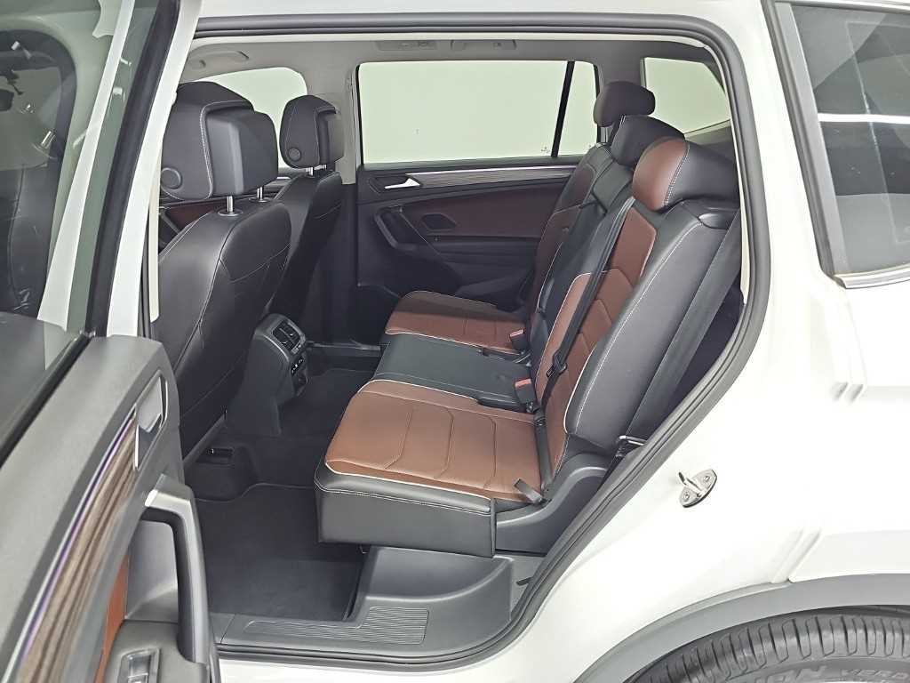 폭스바겐 티구안 티구안 올스페이스 2.0 TSI 프레스티지 이미지 12