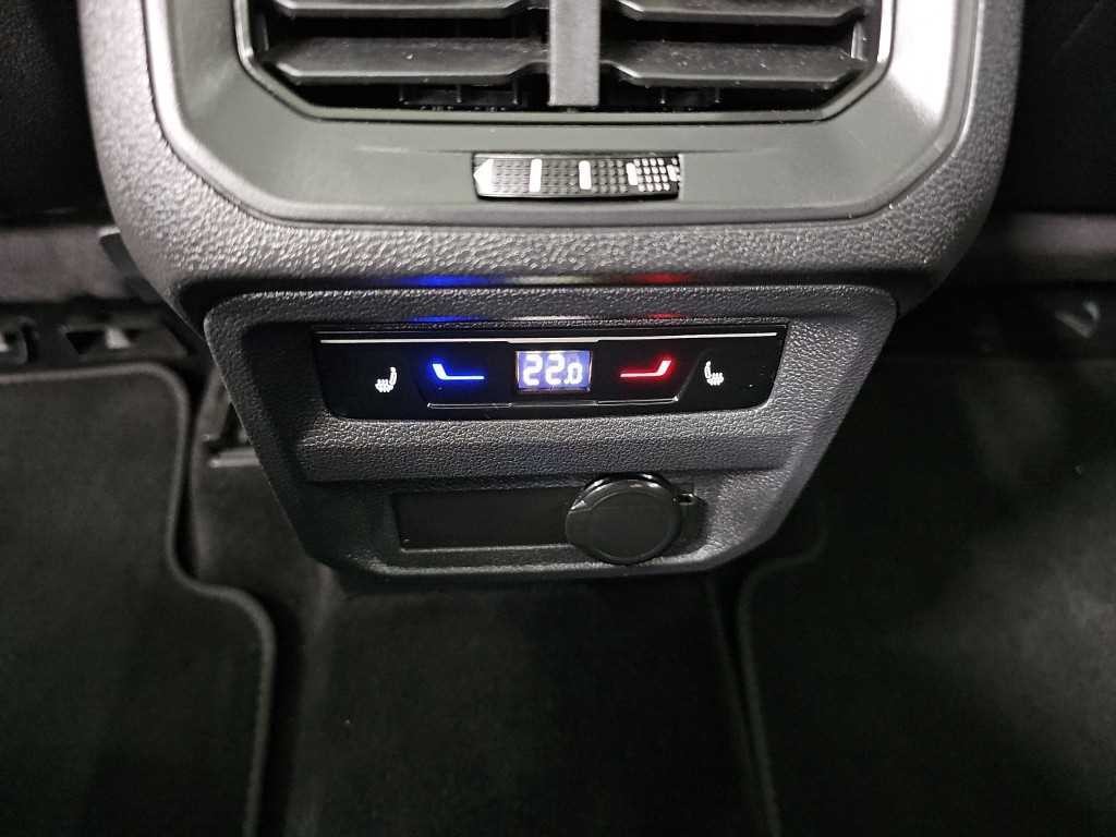 폭스바겐 티구안 티구안 올스페이스 2.0 TSI 프레스티지 이미지 13