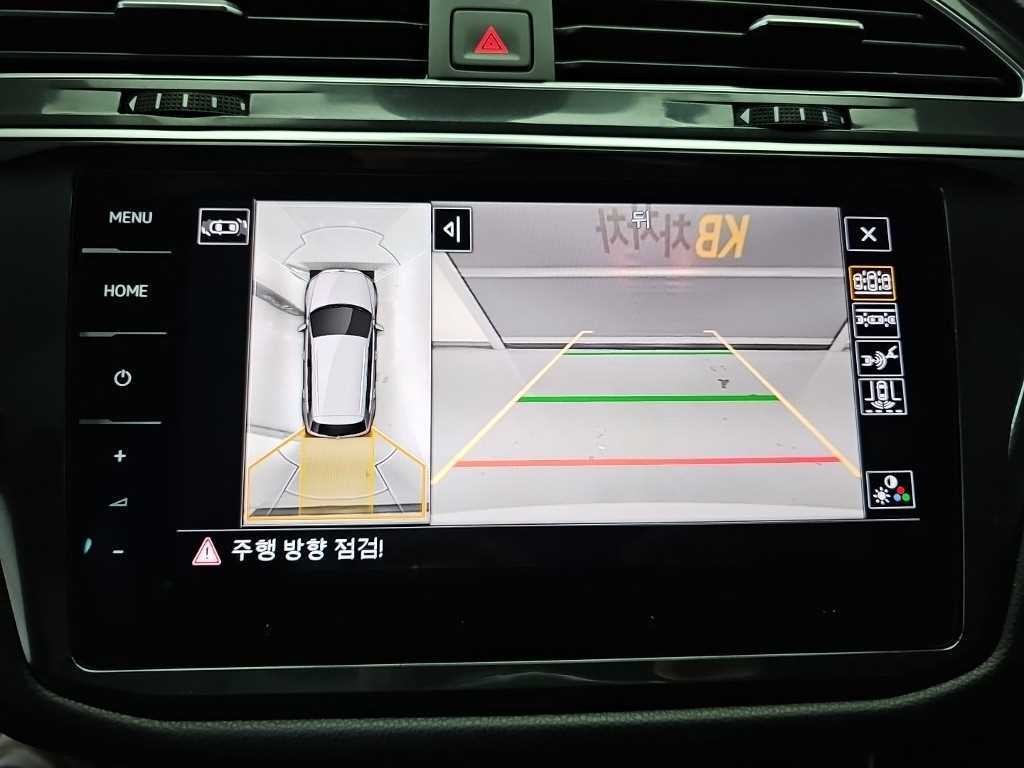 폭스바겐 티구안 티구안 올스페이스 2.0 TSI 프레스티지 이미지 16