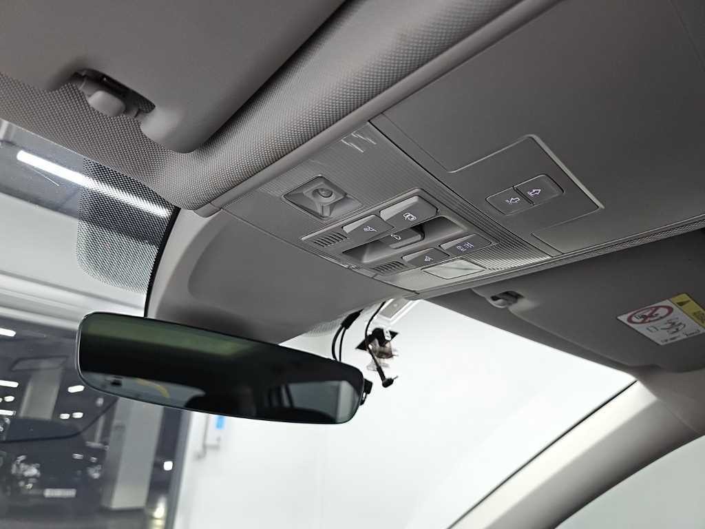 폭스바겐 티구안 티구안 올스페이스 2.0 TSI 프레스티지 이미지 17