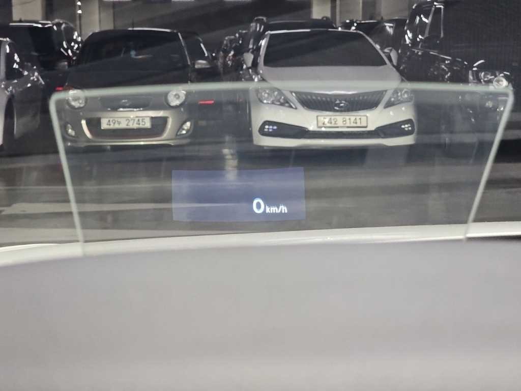 폭스바겐 티구안 티구안 올스페이스 2.0 TSI 프레스티지 이미지 18