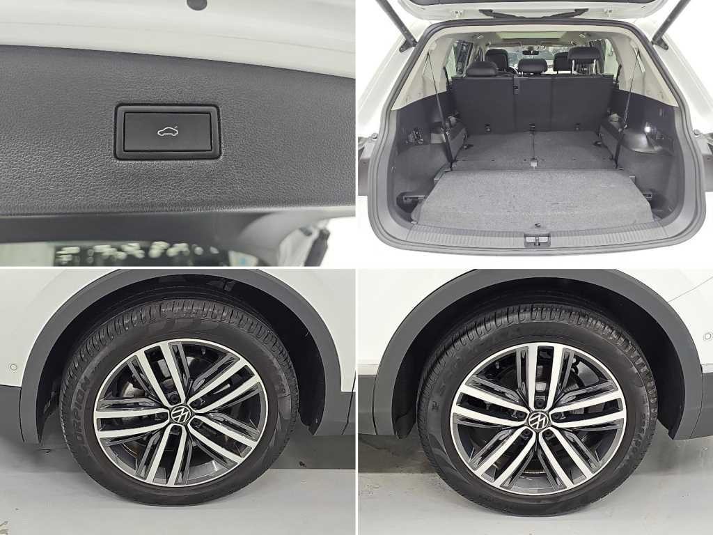 폭스바겐 티구안 티구안 올스페이스 2.0 TSI 프레스티지 이미지 20