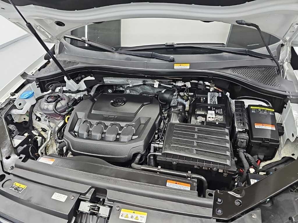 폭스바겐 티구안 티구안 올스페이스 2.0 TSI 프레스티지 이미지 5