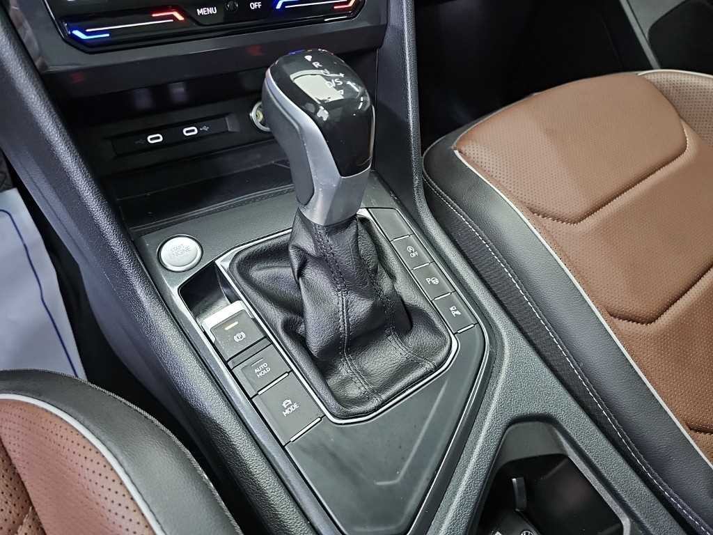 폭스바겐 티구안 티구안 올스페이스 2.0 TSI 프레스티지 이미지 8
