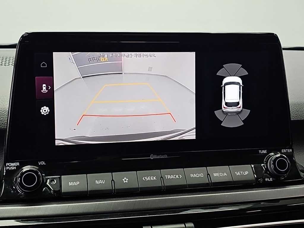 기아 셀토스 가솔린 1.6 터보 4WD 노블레스 이미지 15