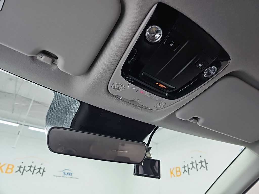 기아 셀토스 가솔린 1.6 터보 4WD 노블레스 이미지 16