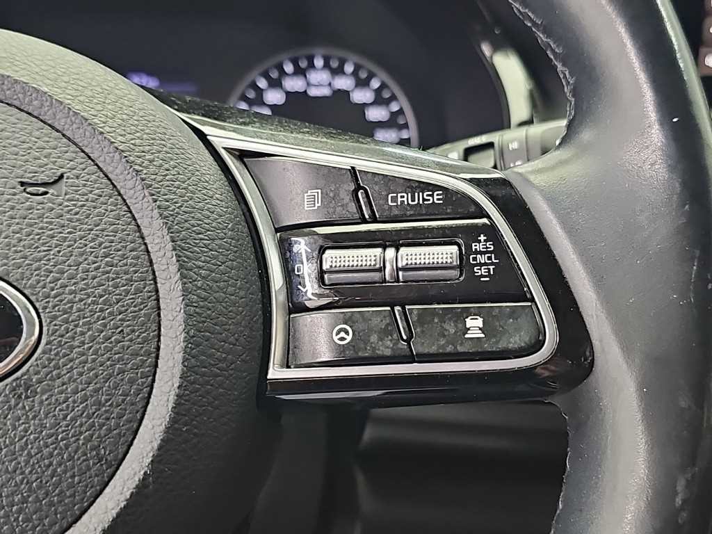 기아 셀토스 가솔린 1.6 터보 4WD 노블레스 이미지 17