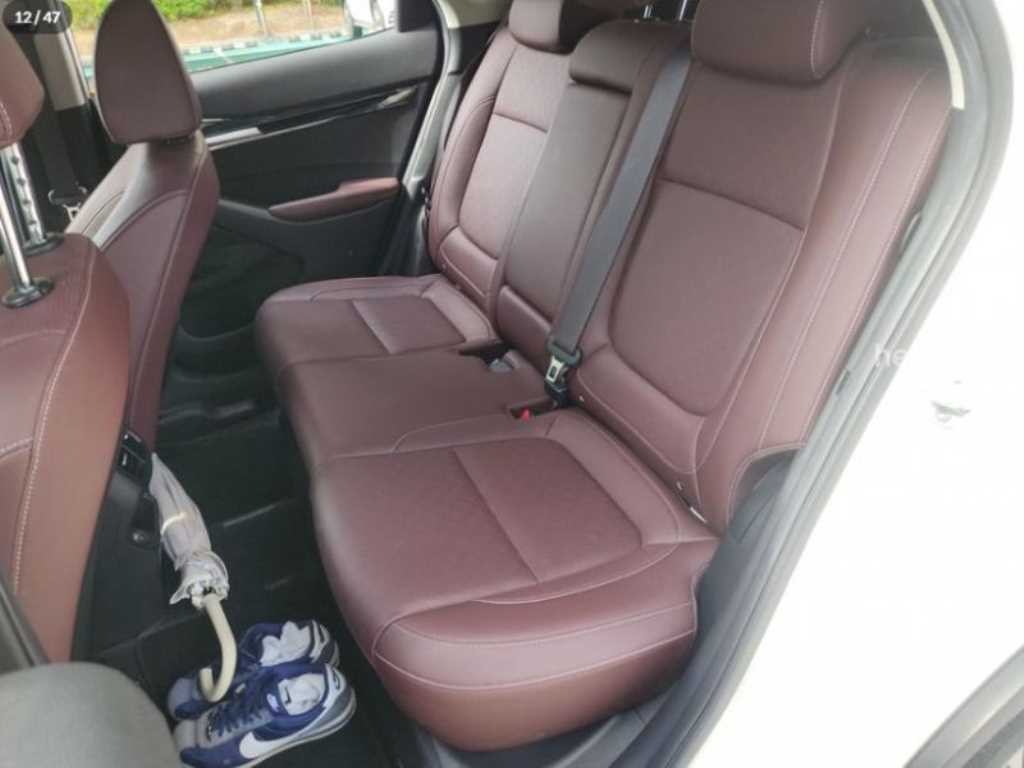 기아 셀토스 가솔린 1.6 터보 4WD 노블레스 이미지 7