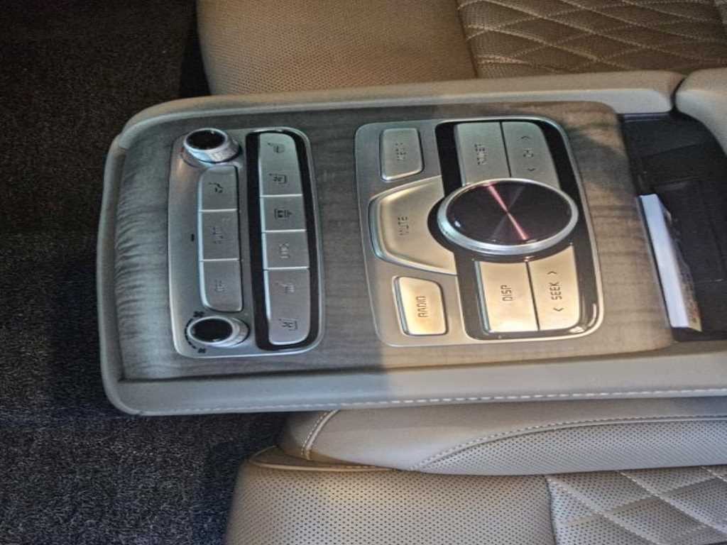 기아 K9 더 뉴 K9 2세대 3.8 GDI AWD 베스트 셀렉션 Ⅱ 이미지 13