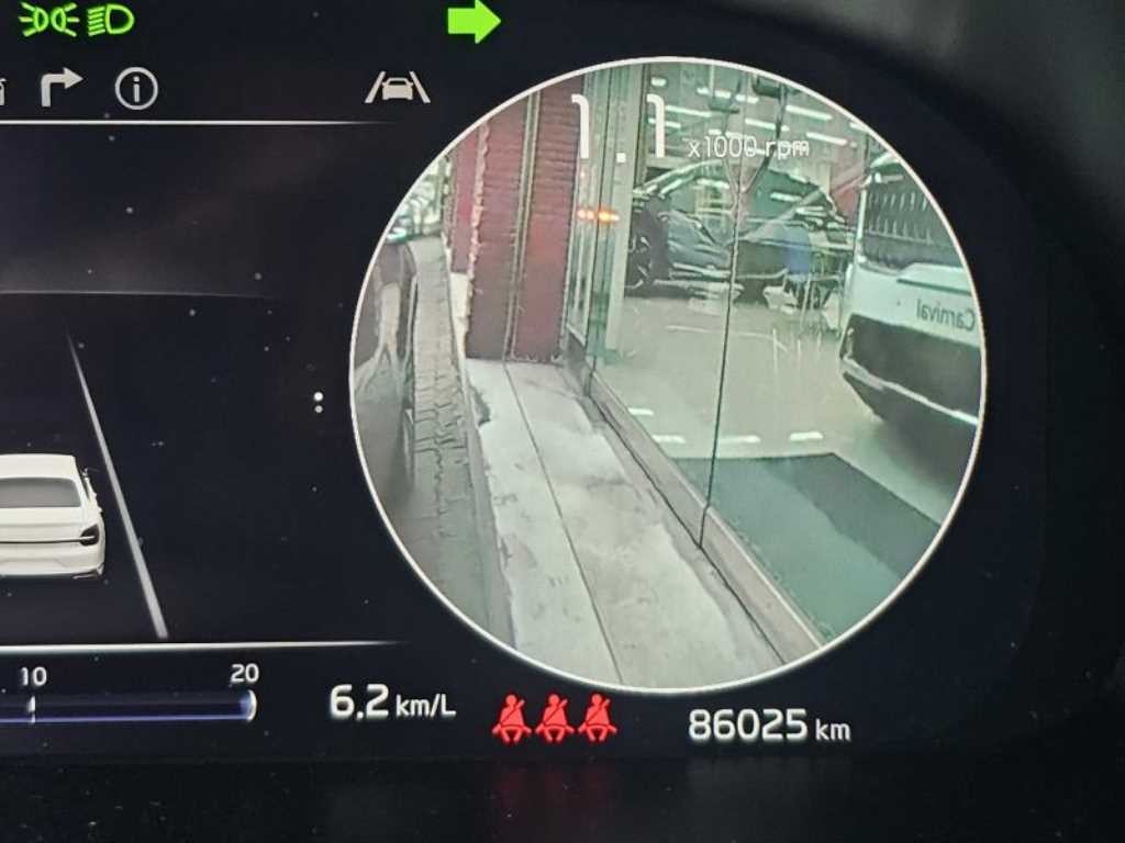 기아 K9 더 뉴 K9 2세대 3.8 GDI AWD 베스트 셀렉션 Ⅱ 이미지 14