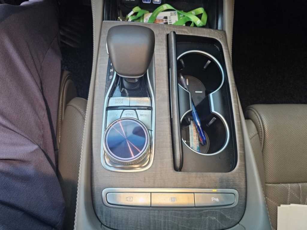 기아 K9 더 뉴 K9 2세대 3.8 GDI AWD 베스트 셀렉션 Ⅱ 이미지 19